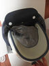 鱼跃（Yuwell）颈椎牵引器B型家用颈托颈椎矫正器护颈椎手动充气固定升级款3层 实拍图