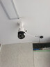 奥克斯高清室外摄像头防水手机远程无线wifi监控器360度无死角云台旋转无死角4g网络全景语音对话户外 实拍图