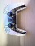 良值【IINE】PS5手柄透明保护壳二代PC透明壳水晶壳防尘防刮手柄防护硬壳PS5游戏周边配件L551 实拍图