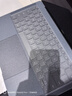 极川 华为MateBook X Pro 酷睿Ultra/Linux版键盘膜2024/23/22款笔记本电脑键盘保护膜TPU超薄防尘罩 实拍图
