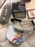 博能（polar）VANTAGE V3旗舰款高阶多功能血氧监测运动心率手表 天空蓝 实拍图
