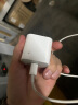 科沃苹果15充电头iphone15氮化镓快充器PD20W USB-C适用15promax/14/13/12/11/ipad平板手机type-c插头 晒单实拍图