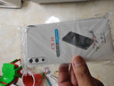 尘卡 适用华为畅享10手机壳ART-AL00x全包镜头软壳气囊防摔AL00m透明硅胶保护套超薄TL00x简约男女外壳 手机壳 新升级保护镜头四角气囊硅胶软壳 实拍图