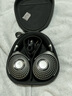 FOCAL 劲浪 Bathys无线蓝牙耳机深海潜艇舒适主动降噪HIFI发烧级头戴式音乐高音质高保真音乐超长续航 黑银色 实拍图