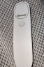 倍尔康（Berrcom）电子体温计高精准成人儿童婴儿测温额温枪 无接触红外线数字温度计JXB-312 实拍图