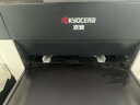 京瓷（KYOCERA）原装TK-1128墨粉/墨盒1060dn/1025MFP打印机耗材/粉仓 实拍图