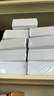 西玛（SIMAA）【10包囤货装】优选80g空白凭证210*120mm 500张/包适用用友金蝶财务软件凭证打印纸空白单据 10包 实拍图