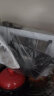 探险者（TAN XIAN ZHE） 卡式炉户外露营炉具便携式野外火锅炉子套装燃气炉瓦斯炉 双重安全卡式炉+4瓶气 实拍图