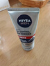 妮维雅（NIVEA）男士控油祛痘洁面套装(控油+抗痘)洗面奶深层清洁 新旧更替 实拍图