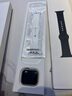 【二手99新】二手苹果智能手表S9运动apple S8 iwatch7 S10蜂窝GPS国行 S8/GPS款/星光 41/42mm【送壳膜充电器】99新 实拍图