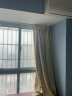 赫伊莎 冬季窗户玻璃保温膜加厚防风保暖窗帘隔热门窗挡风漏风防寒隔音 自制气泡保温膜 1.6米*1.8米一张(含7对米魔术贴) 实拍图