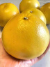 京地达柚子福建黄金葡萄柚西柚水果礼盒净重8斤单果250g+源头直发 实拍图