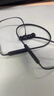 beats Flex 蓝牙无线 入耳式手机耳机【中秋国庆礼物】 颈挂式耳机 带麦可通话 经典黑红 实拍图