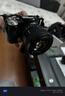 索尼（SONY）【保价11.11】FE 50mm F1.4 GM 全画幅大光圈定焦G大师镜头 人像摄影(SEL50F14GM) 实拍图