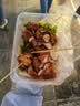 草原惠成高原风干牦牛肉干 美食旅游健身办公休闲零食小吃特产独立小包装 原味风干牦牛肉250g*1袋 实拍图