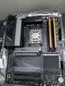 技嘉（GIGABYTE）小雕WIFI B650 AORUS ELITE AX主板DDR5支持AMD CPU AM5 7950X3D/7900X3D/7800X3D 实拍图
