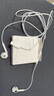 Apple 采用 (USB-C)的 EarPods 耳机 iPhone iPad 耳机 手机耳机 MYQY3FE/A*企业专享 实拍图