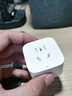 小米（MI） 空调伴侣2升级版插座米家APP远程操控小爱声控 睡后调温电量统计 【电量统计】米家智能插座3 单只装 实拍图