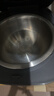 九阳（Joyoung）家用3升2~3人0涂层电饭煲电饭锅316L不锈钢球胆无涂层1200W IH电磁加热技术5A好米饭F-30F315L 实拍图