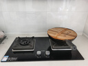 方太02-JCD10TB油烟机灶具套装爆款升级24巡航风量变频挥手智控家用侧吸式烟灶抽油烟5.2kW猛火 二件套02-JCD10TB+02-TH29B天然气 实拍图