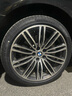 倍耐力（Pirelli）轮胎Cinturato 新P7舒适安全 245/40R19 98Y防爆MOE*宝马奔驰 实拍图