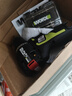 威克士12V充电锂电池2.5Ah三星电池包WA3511通用12V绿色锂电电动工具 实拍图