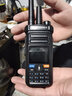 摩托罗拉公网对讲机终身免费5000公里全网通插卡酒店全国物流车队物业安保远距离户外工地 5G双模荣誉版（双卡+可打电话） 实拍图