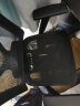 伯力斯电脑椅多功能人体工学椅办公椅电竞椅书房椅可躺转椅子MD-0815T黑 晒单实拍图