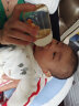 惠氏（Wyeth）启赋未来 6HMO新生儿婴幼儿配方奶粉1段(0-6月)850g Luxa 晒单实拍图
