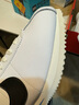 耐克（NIKE）男子 CORTEZ 低帮复古休闲鞋 DM4044-100/白色 42.5 实拍图