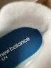 NEW BALANCE NB574官方休闲鞋男鞋女鞋秋冬礼物透气百搭舒适运动鞋ML574EVG 灰色 ML574EVG 42.5 (脚长27cm) 实拍图