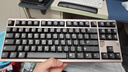 绿巨能（llano）HDMI线2.1版8K60Hz 4K240Hz高清视频连接线兼容HDMI2.0工程级笔记本电脑电视机顶盒显示器 1.5米 实拍图