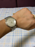 天梭表带1853原装力洛克男女钢带表链库图T41海星俊雅杜鲁尔PR100 银色 接口宽度22MM 实拍图