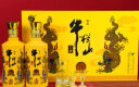 牛栏山 北京二锅头 百年 浓香型 白酒 52度 500mL 6瓶 特酿小黄龙整箱 实拍图