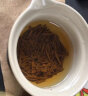 禧迎台湾高山茶原装冻顶乌龙茶浓香型台湾茶青心凍頂乌龙茶叶单罐150g 实拍图