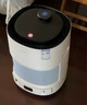 科沃斯（ECOVACS） 沁宝AVA PRO除甲醛数显版空气净化机器人智能家用除过敏源自动规划路线 AVA PRO检测仪套装 AVA PRO 实拍图
