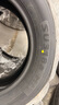朝阳轮胎 汽车轮胎 215/60R17 96H SU318a 原配长安欧尚x5/科尚EV 实拍图