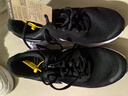 耐克NIKE男子跑步鞋REVOLUTION 7运动鞋FB2207-001黑白43 实拍图