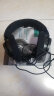 飞利浦（PHILIPS）头戴式耳机有线耳机hifi舒适耳机监听耳机电竞游戏耳机SHP9500 实拍图