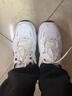 耐克NIKE休闲鞋女复古白老爹鞋M2K TEKNO运动鞋BQ3378-100白40 实拍图