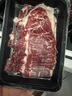 往来白丁 澳洲和牛M7-8原切牛肉片雪花牛肉卷肥牛烤肉火锅食材寿喜锅 生鲜 保乐肩250g*5盒 和牛M7-M8牛肉片 实拍图