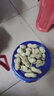格沃斯富硒黑花生正品云南黑花生带壳紫衣花生黑衣太平猴魁太平猴魁 带壳富硒黑花生 出口品质生黑花生【6大袋】 实拍图