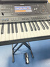 雅马哈PSR-SX600/SX720/SX920电子琴61键专业教学直播娱乐舞台编曲弹唱 【升级蓝牙】SX720+全套礼包+中文系统+U盘海量扩展包 实拍图