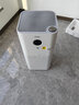 海尔（Haier） 【海尔年度机皇】空气净化器家用氨基酸除甲醛雾霾颗粒物 UV杀菌智慧启停甲醛显示 甲醛实时数显 KJ680F-H600AU1 实拍图