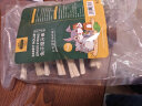 洁西 组合磨牙串3件套兔子苹果枝磨牙串草饼串龙猫豚鼠苹果枝磨牙零食 实拍图