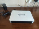 亿格瑞 （Egreat）A5二代硬盘播放机4K蓝光高清网络播放器家用网络机顶盒电视盒子 A5二代标配(江苏仓) 实拍图