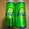 天地壹号 苹果醋饮料330ml×12+3罐 0脂肪酸爽解腻 冰镇更佳 新旧包装随机 实拍图