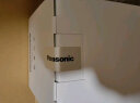 松下（Panasonic） S5 全画幅微单/单电/无反数码相机 L卡口（双原生ISO） S5+【24-105M白盒装】套装 晒单实拍图