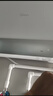 美的（Midea）【新能源超导Z600】超薄扁桶电热水器5000W瞬热洗节能恒温无内胆鲜活水热水器国家补贴以旧换新 实拍图