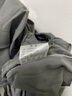 黑山羊 天然椰棕床垫棕垫定制折叠榻榻米乳胶床垫偏硬薄棕榈床垫 8CM厚（防螨面料+棕+2cm乳胶） 1800*2000 实拍图